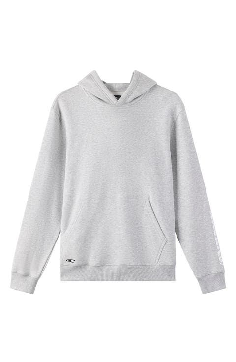 Kids' Isolate Classic Fleece Hoodie