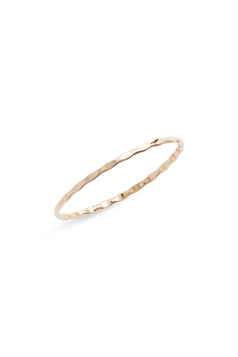 Milan 14K Gold Ring, Main, color, GOLD
