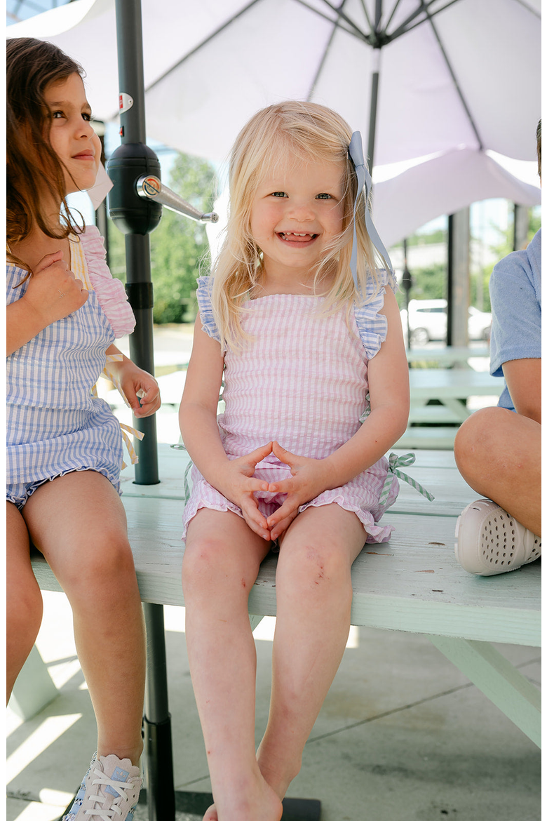 Emerson Short, Alternate, color, Pink Candy Stripe