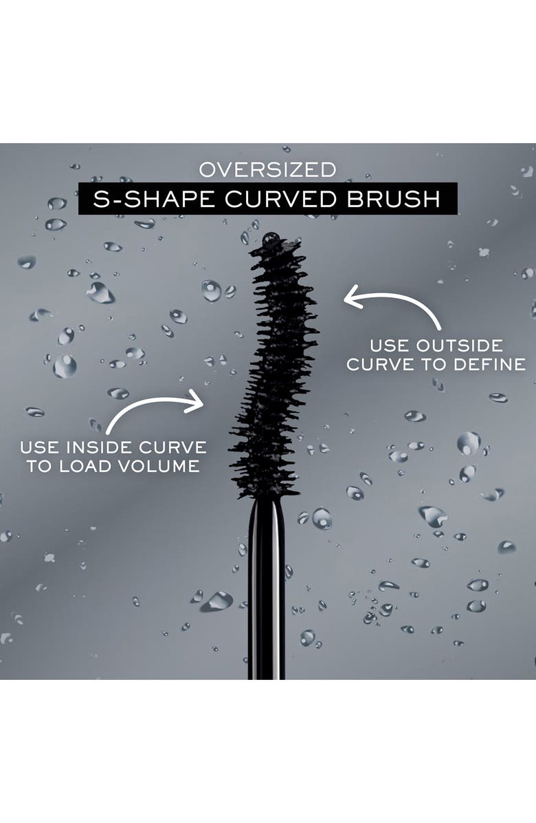Lancôme Hypnôse Drama Instant Full Volume Waterproof Mascara, Alternate, color, NO COLOR