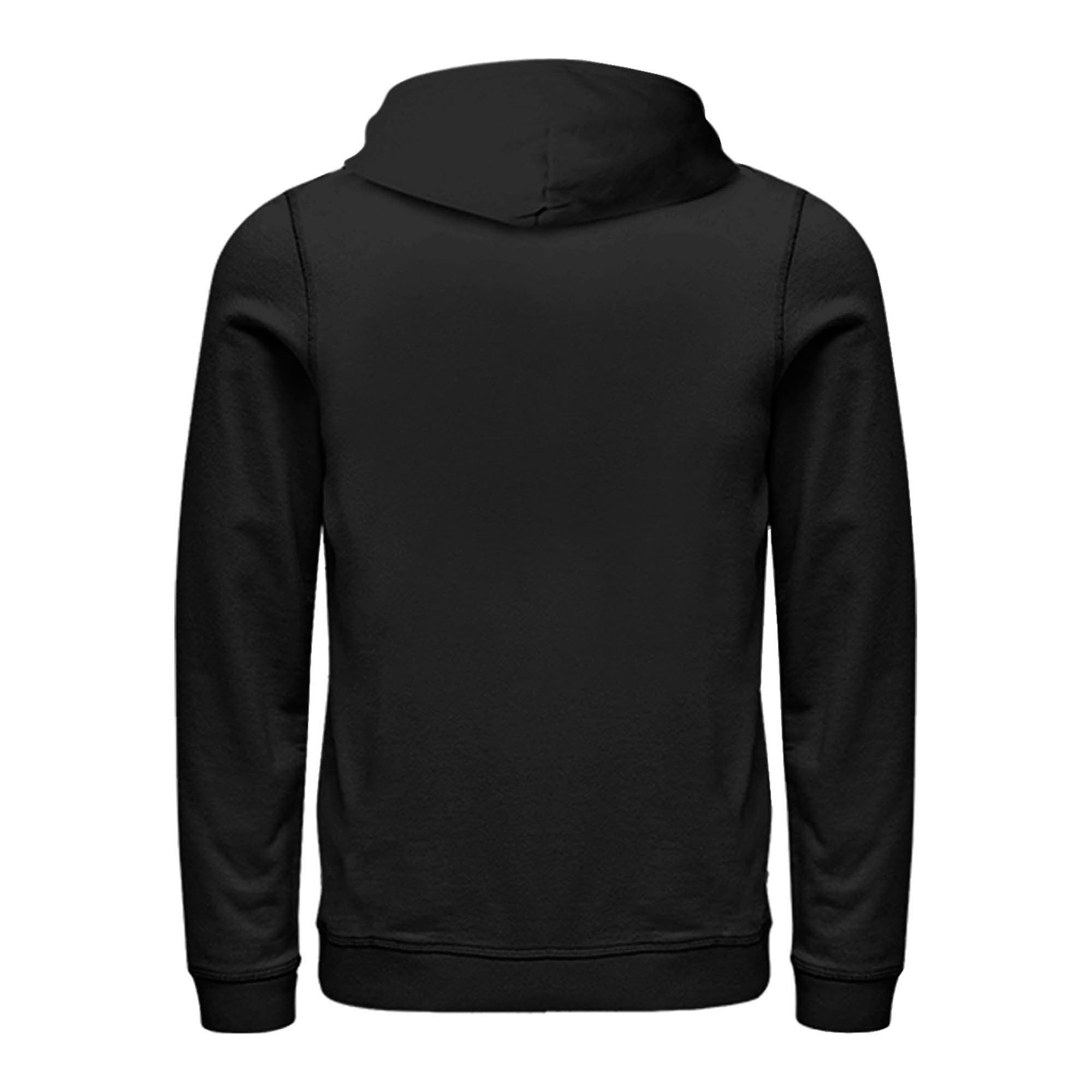 KPop Demon Hunters Men's Mythic Lightning Derpy Lightweight Hoodie (Men ...