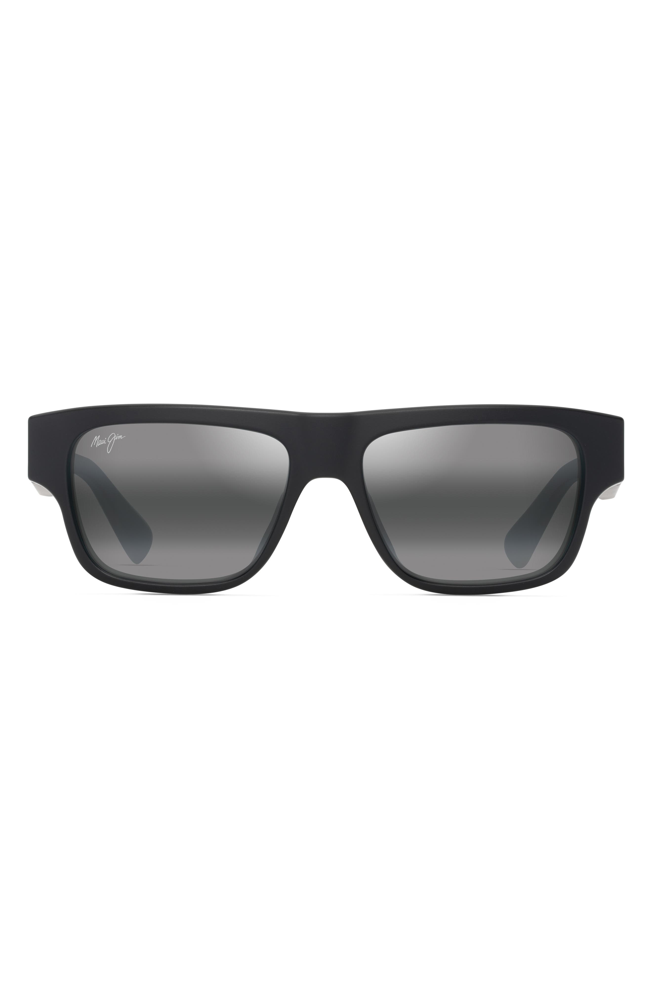 selected MATTE BLACK