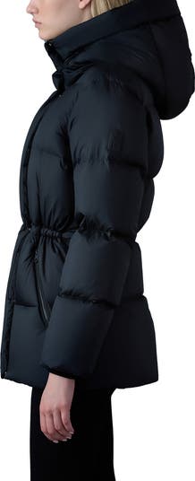 Mackage Freya-SW Water Repellent 750 Fill Power Down Puffer Mackage Freya-SW Water Repellent 750 Fill Power Down Puffer