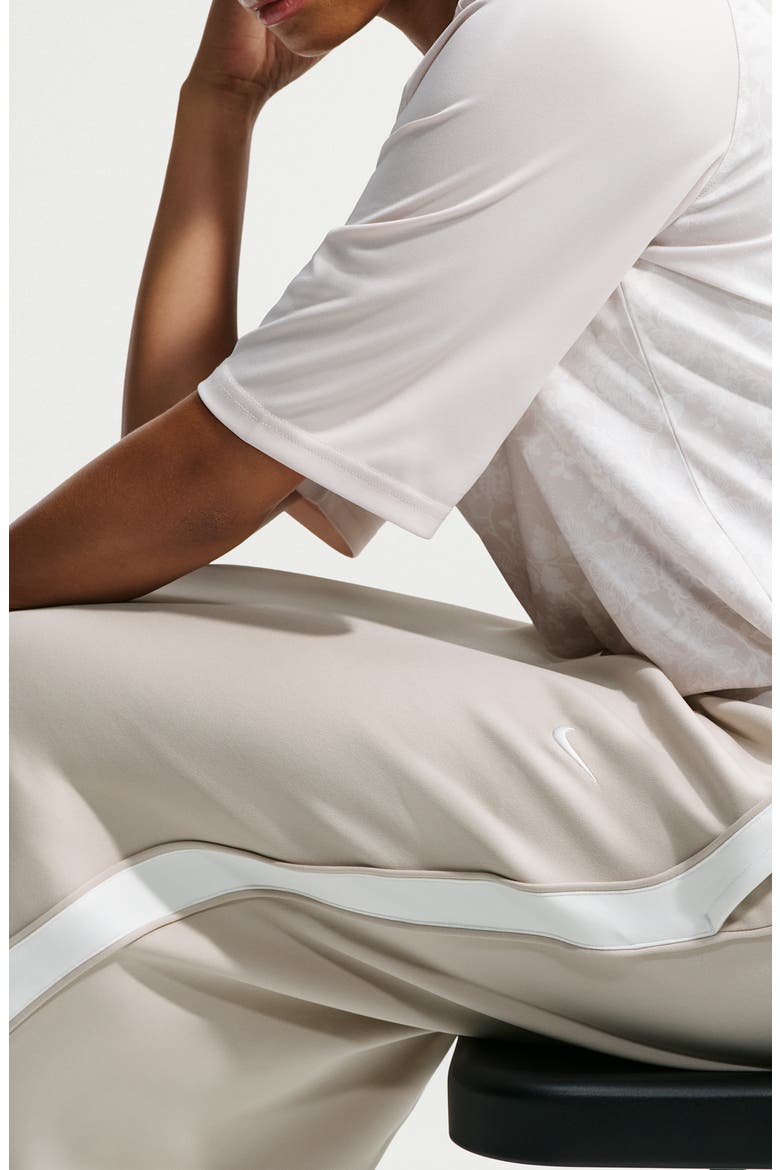 Midi Skirt, Alternate, color, CREAM II/ SAIL/ SAIL