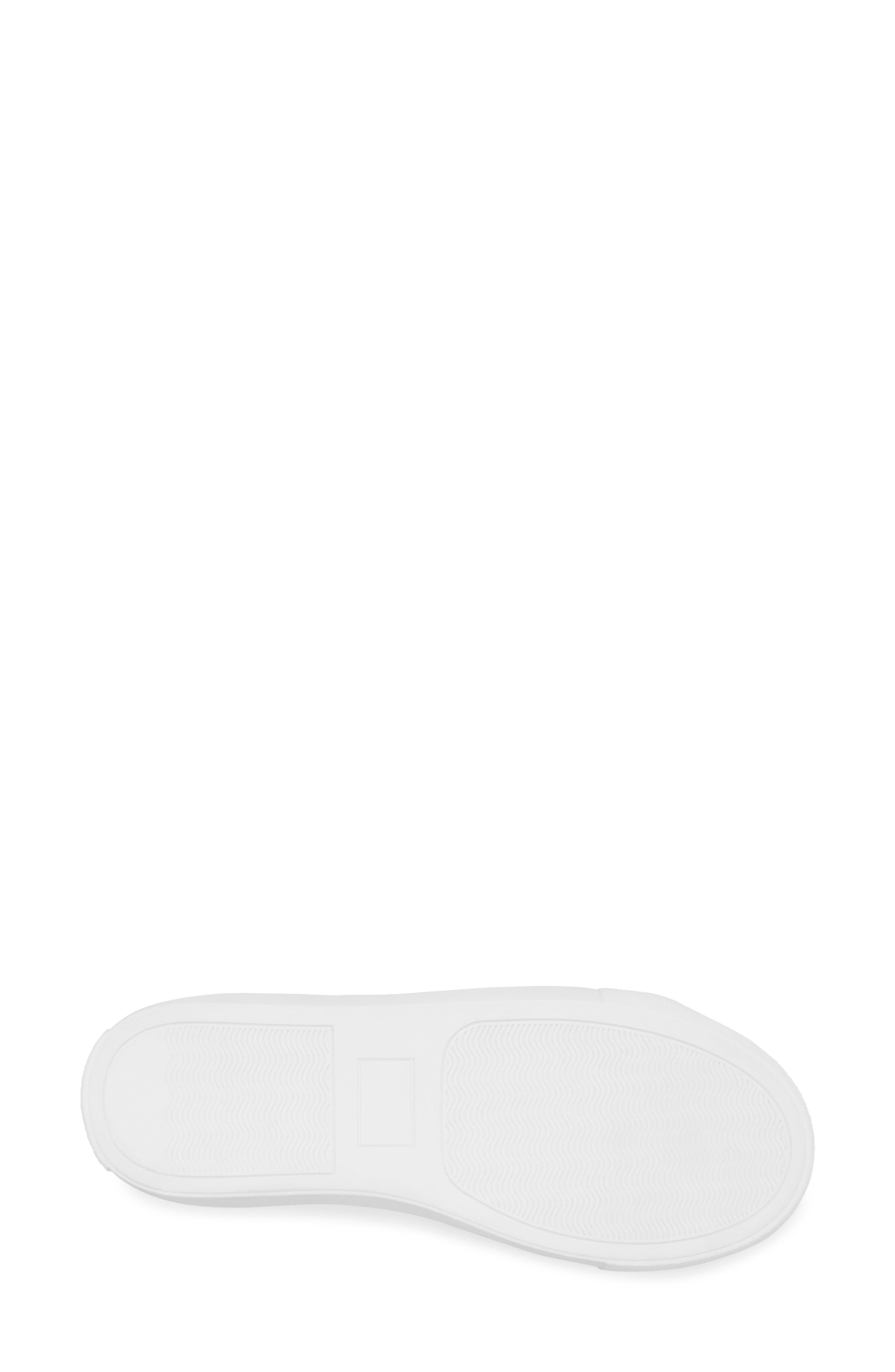 Kurt Geiger London Mini Laney Slip-On Sneaker, Alternate, color, Navy