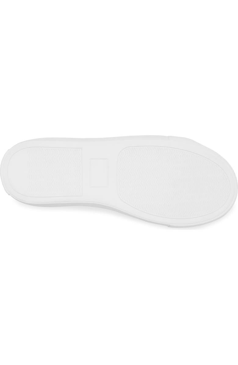 Kurt Geiger London Mini Laney Slip-On Sneaker, Alternate, color, Navy