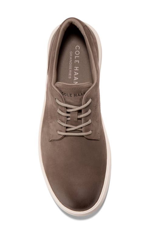 Cole Haan Grand Crosscourt Daily Plain Toe Sneaker In Multi