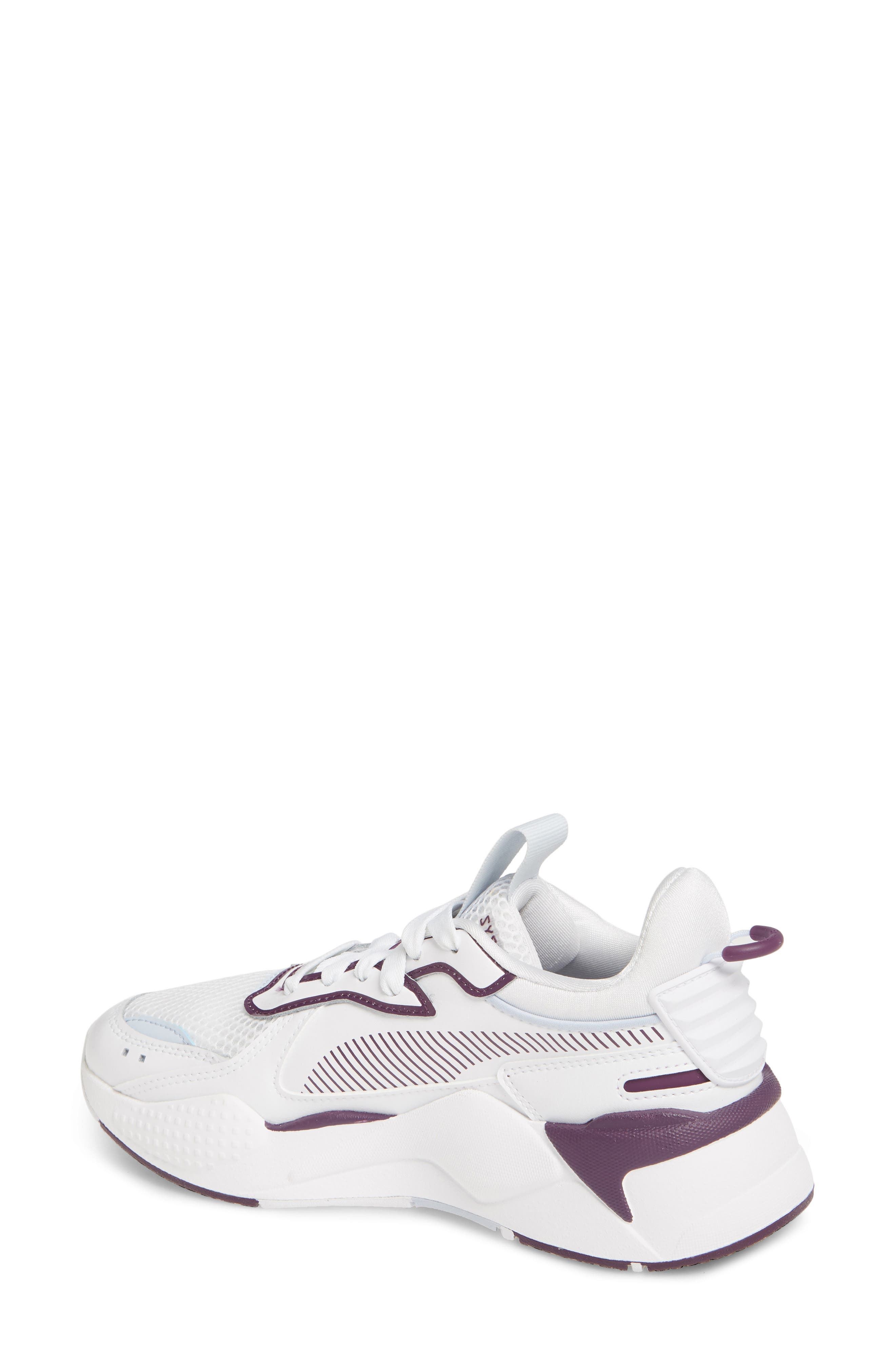 PUMA RS-X Sci-Fi Sneaker, Alternate, color, 