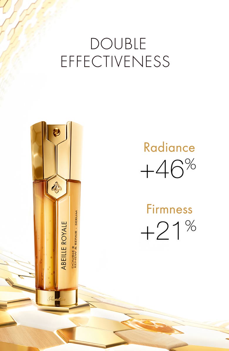 Guerlain Abeille Royale Double R Serum, Alternate, color,