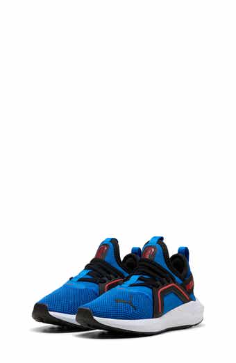 PUMA Kids' Softride Enzo 5 Sneaker
