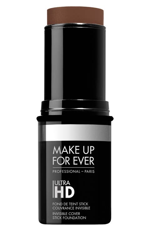 Ultra HD Invisible Cover Stick Foundation