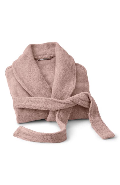 Turkish Ultraplush Robe