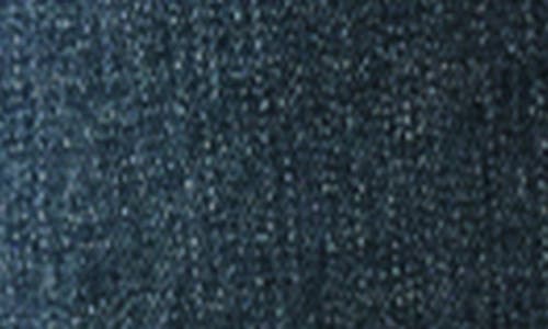 True Religion Ricky Big T Straight Leg Jeans In Blue