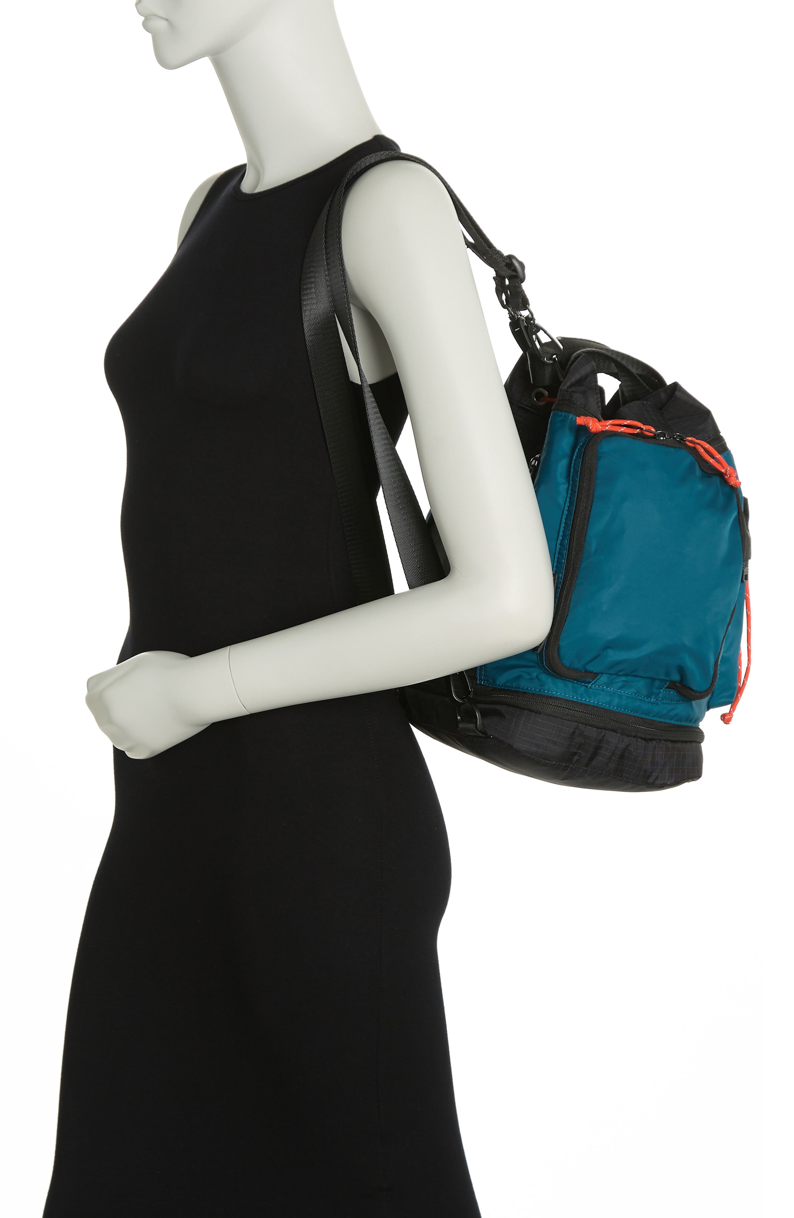 Doughnut Pyramid Gamescape Series Backpack (Women) | Nordstromrack