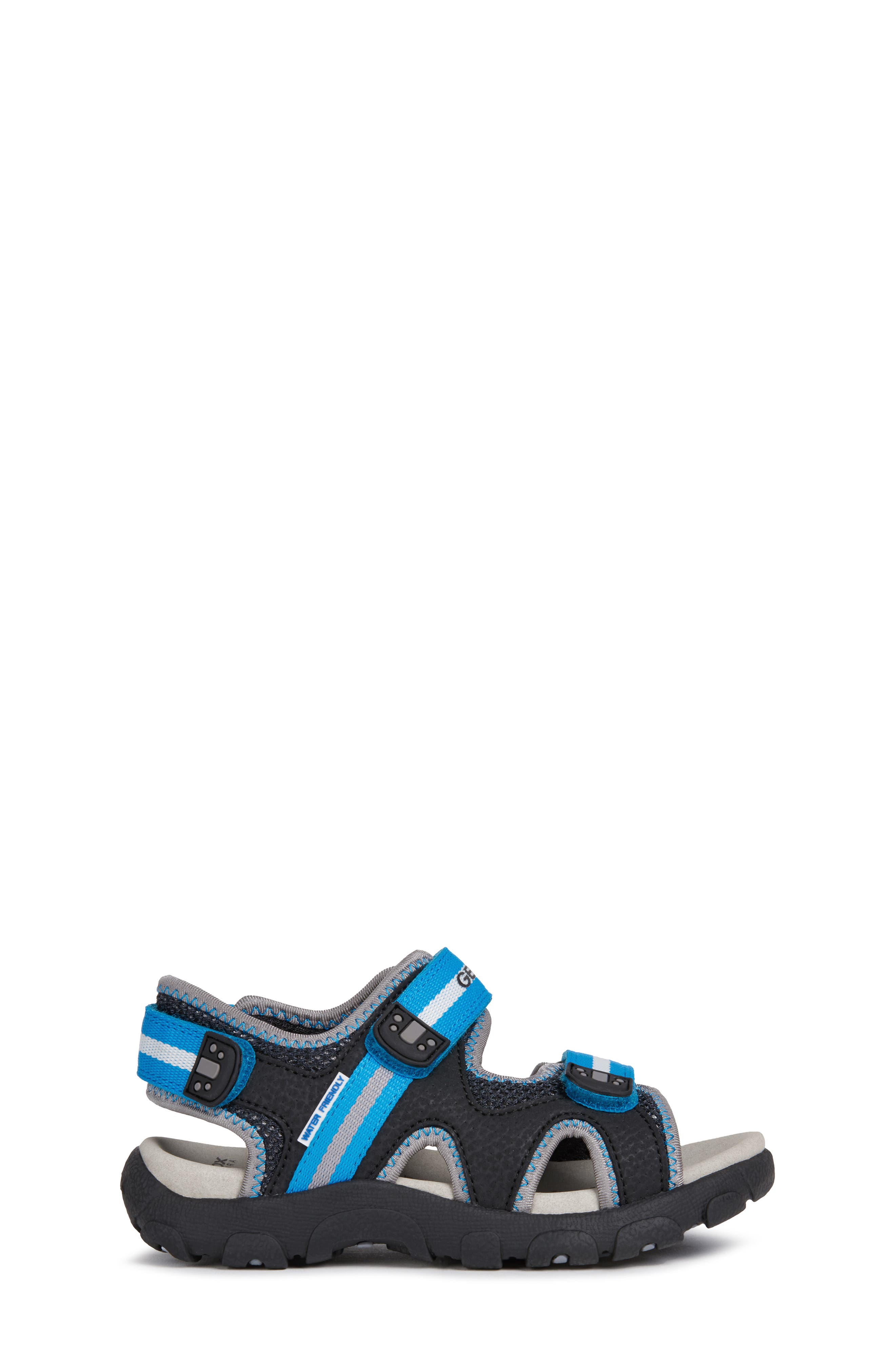 Geox Strada 19 Sandal, Alternate, color, 
