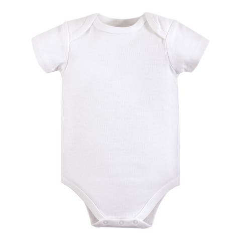 Soft Cotton Unisex All-in-One Garments
