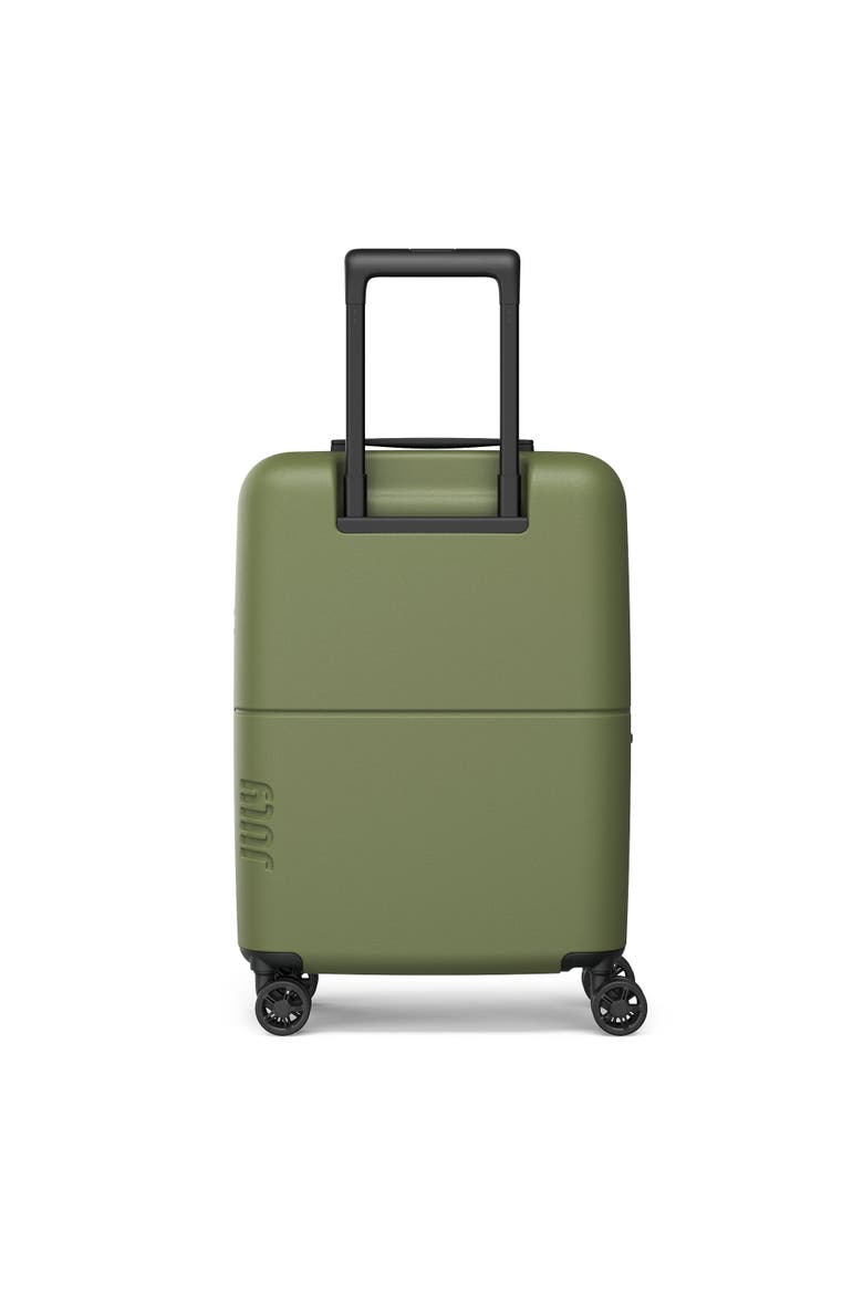 Carry On Light Expandable, Alternate, color, Moss