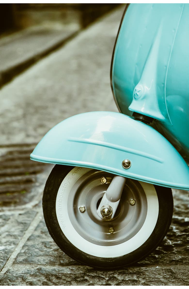 AMBOSSTOYS PRIMO Timeless Ride-On Scooter, Alternate, color, 