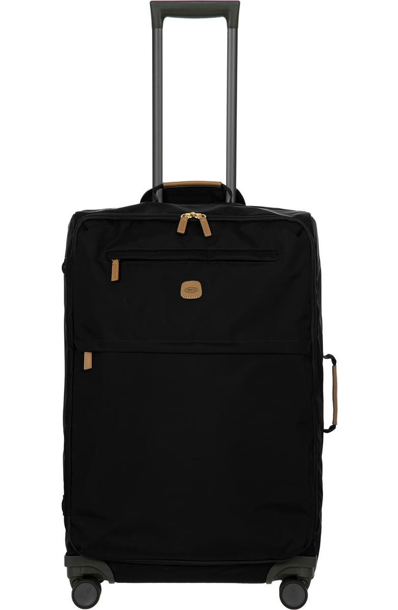 Bric's X-travel 27" Spinner, Main, color, Black