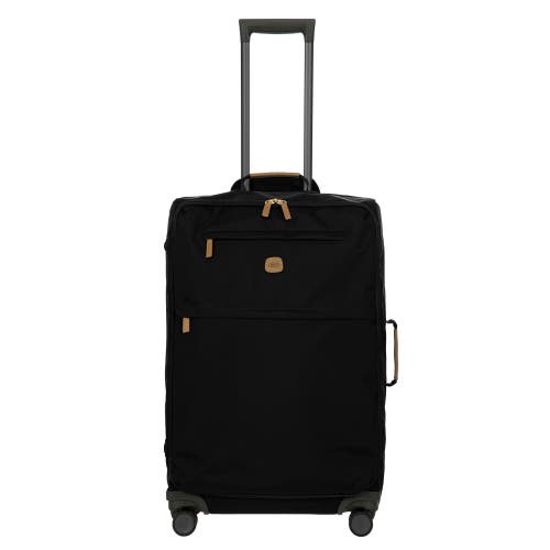 Bric's X-travel 27" Spinner In Black
