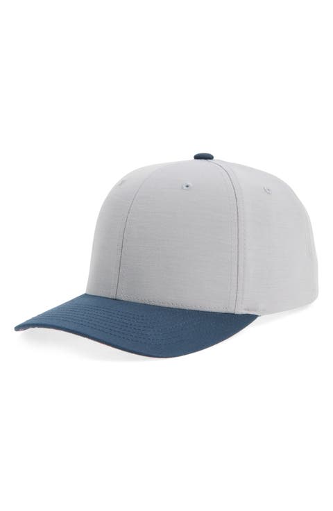 Flourish Snapback Cap