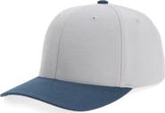 TravisMathew Flourish Snapback Cap