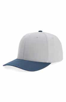TravisMathew Flourish Snapback Cap