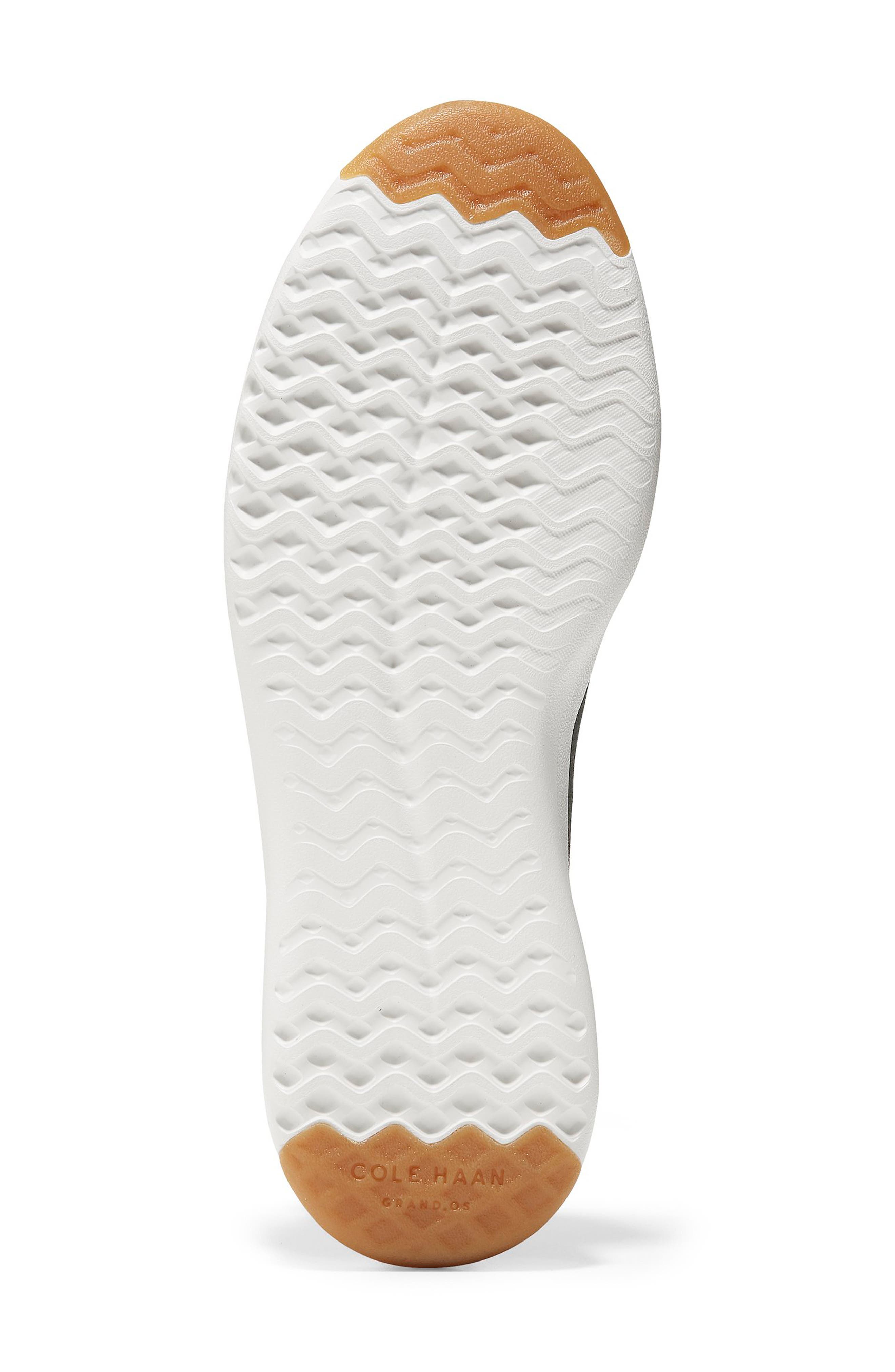 Cole Haan GrandPro Deconstructed Sneaker, Alternate, color, 