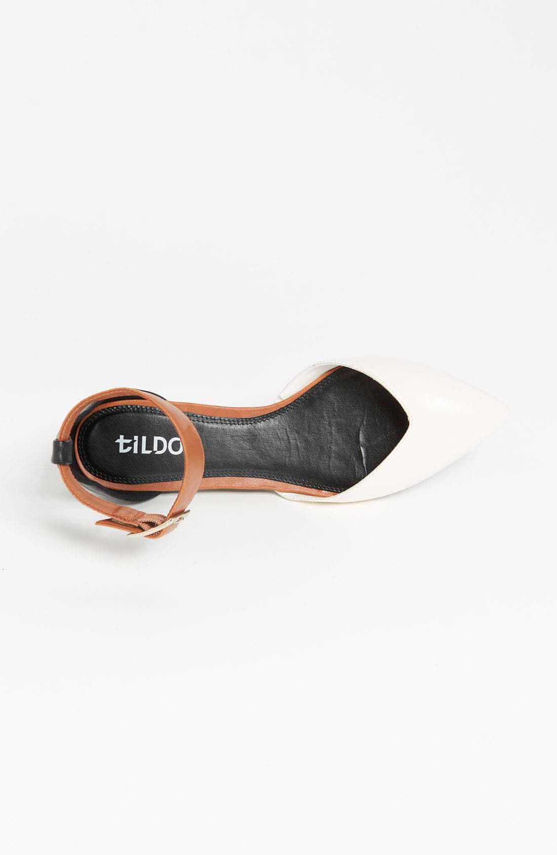 Tildon 'Aubree' Flat, Alternate, color, 