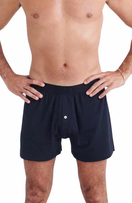 DropTemp® Cooling Cotton Boxer Shorts