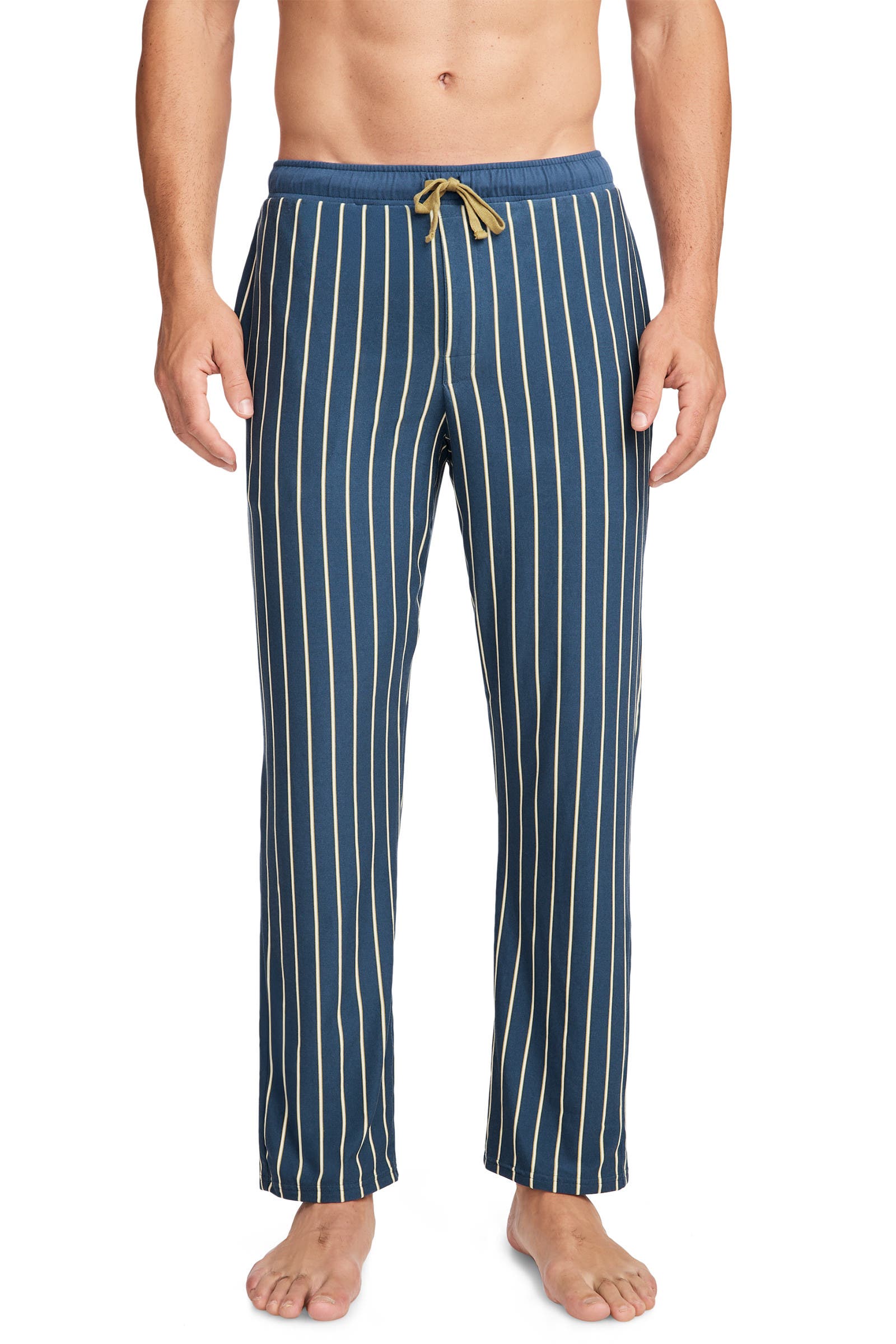 Iron Stripe