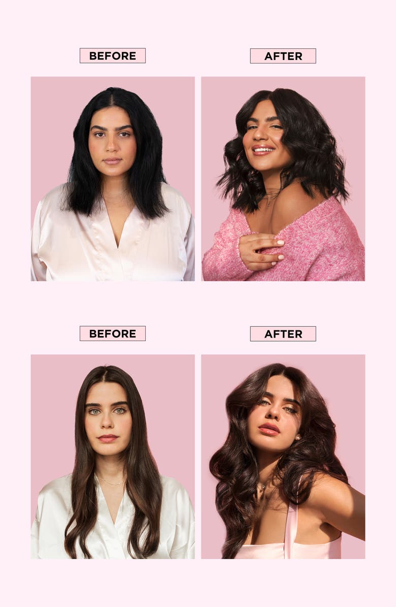 DESIGNME PUFF.ME Dry Texture Spray, Alternate, color,