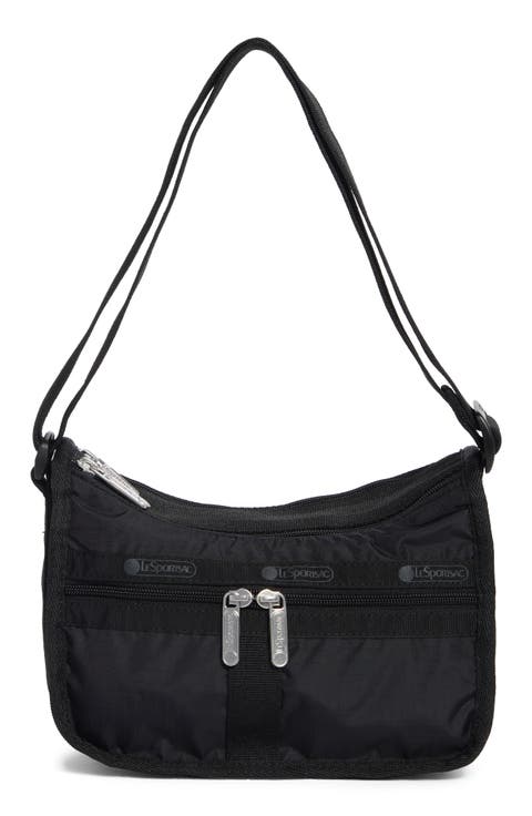 Small Everyday Crossbody Bag
