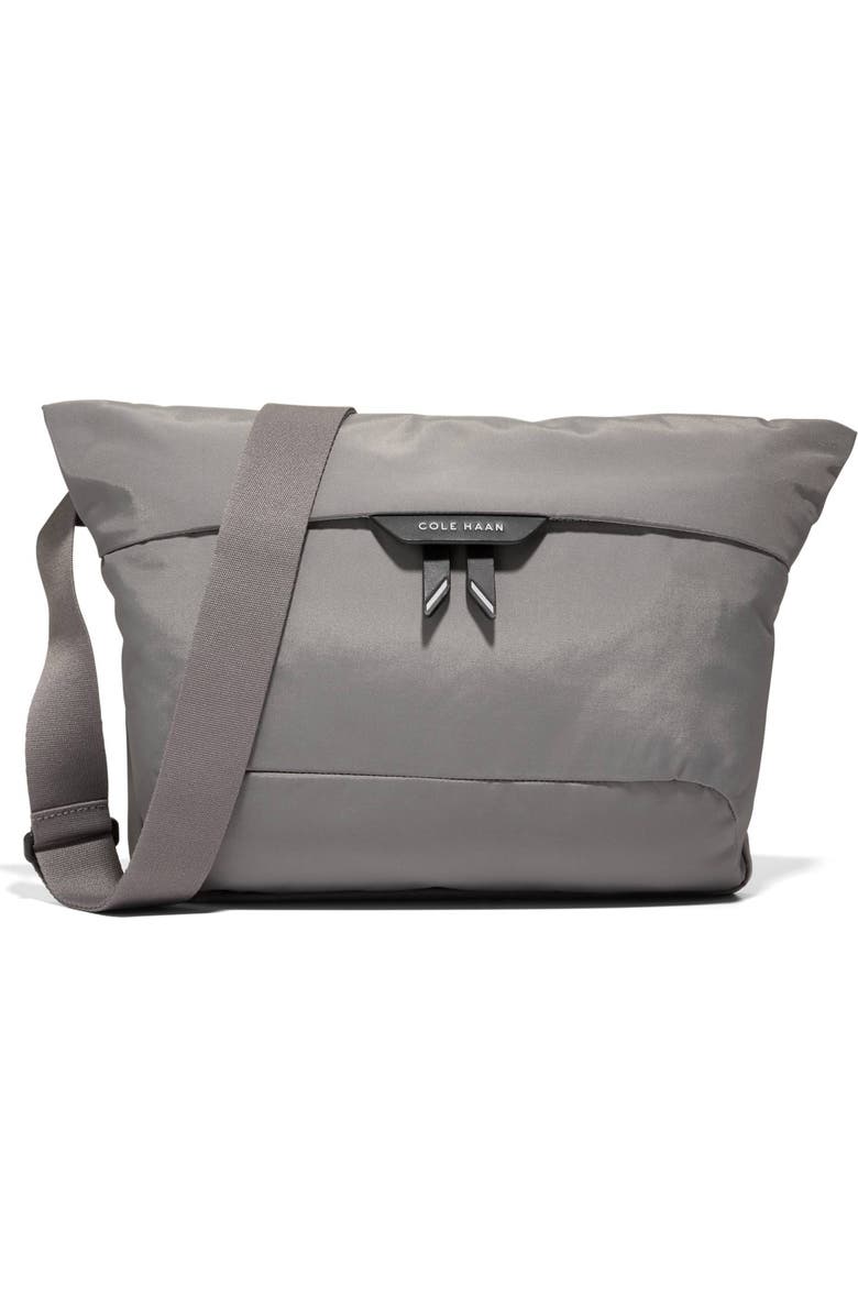 Cole Haan ZeroGrand Central Messenger Bag, Main, color,
