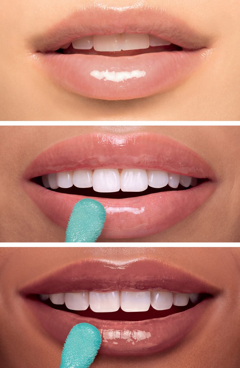 Clarins Lip Comfort Oil, Alternate, color,