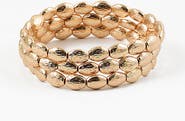 Erin McDermott Jewelry Charlotte Bracelets