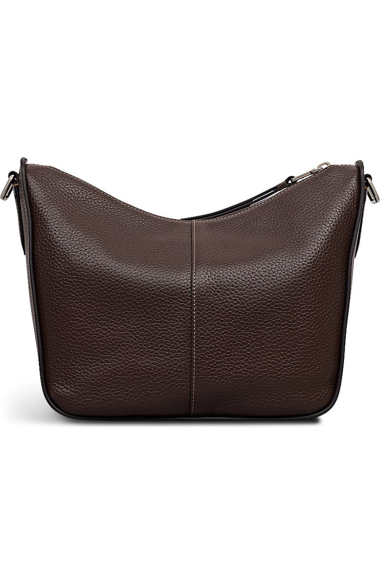 Radley Oak Street Medium Ziptop Crossbody Bag, Alternate, color,