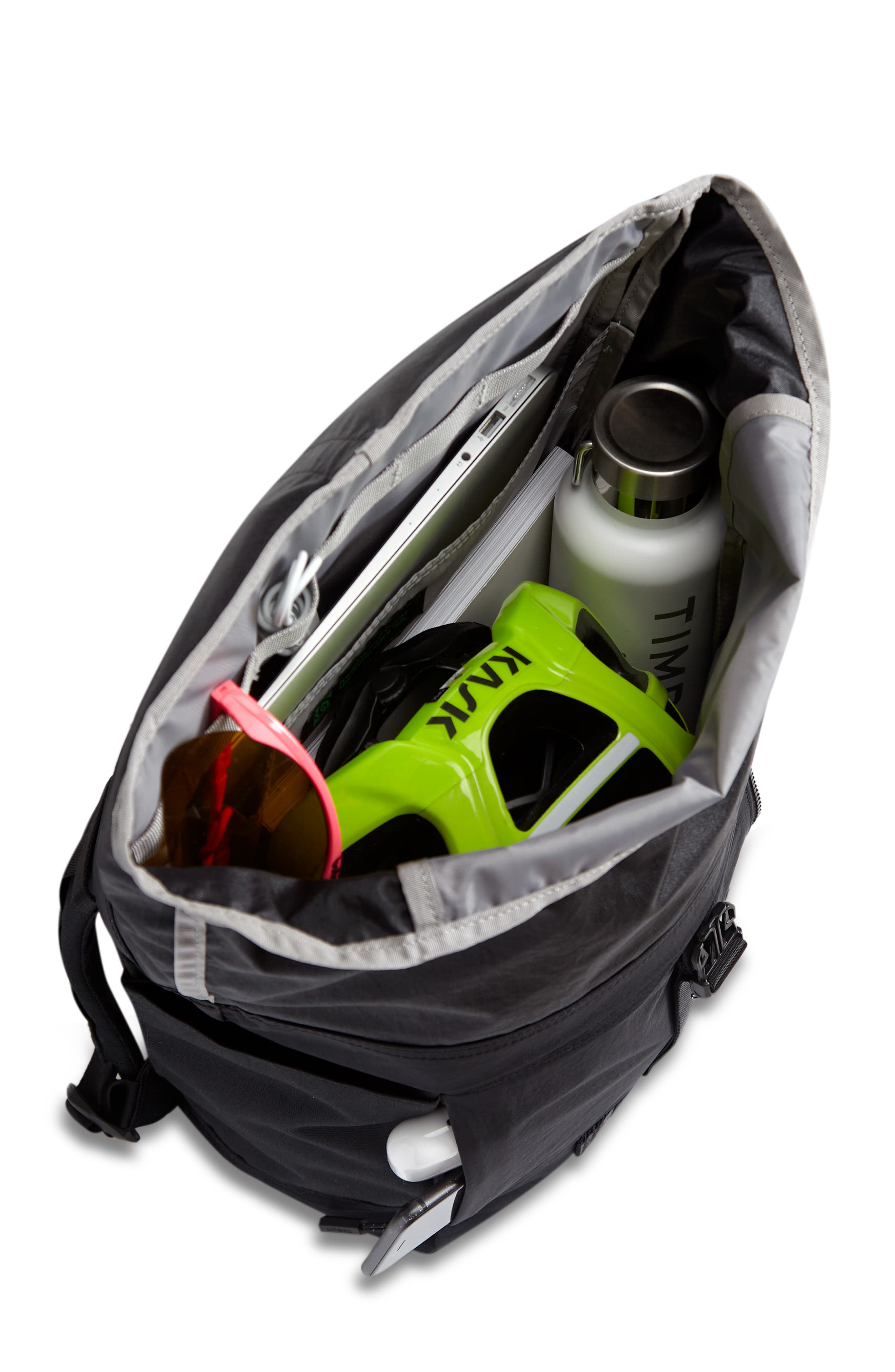 Timbuk2 Tuck Laptop Backpack, Alternate, color, 