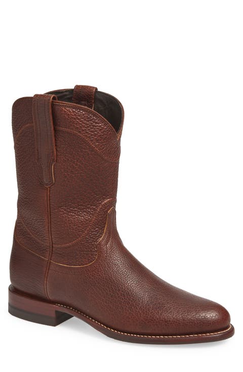 The Earl Boot (Men)