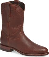 Tecovas The Earl Boot