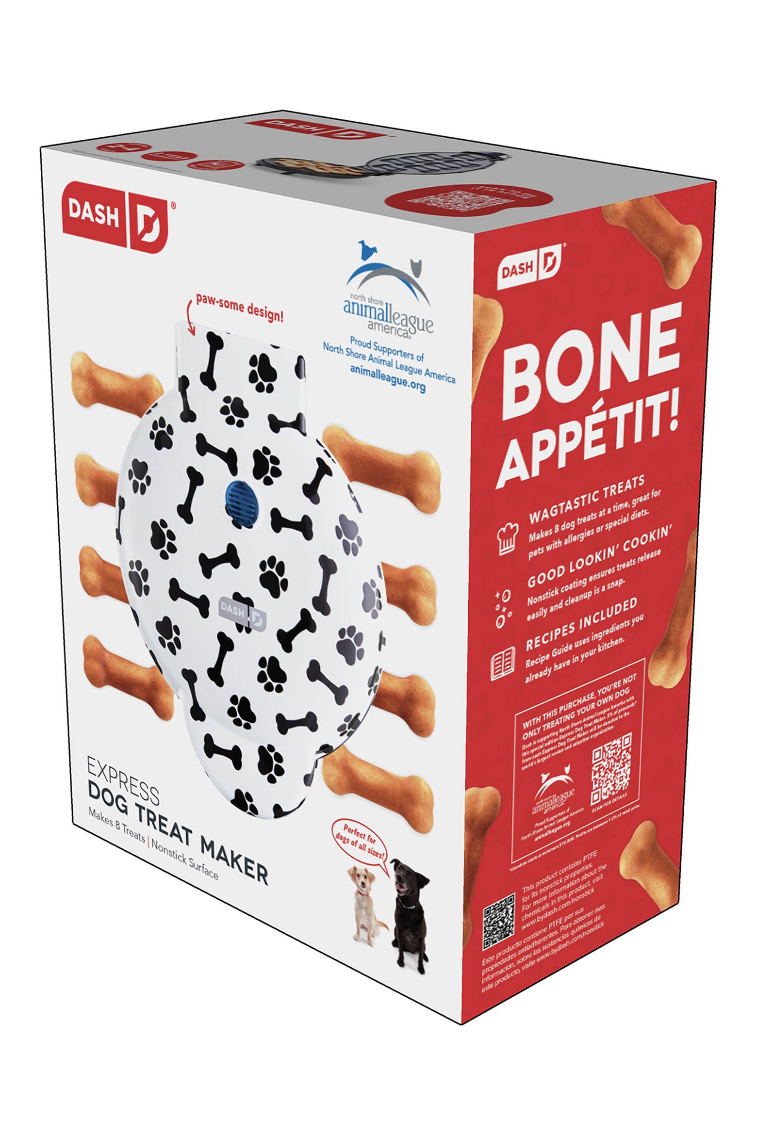 Dog Maker Dash Express Dog Treat Maker | Nordstromrack