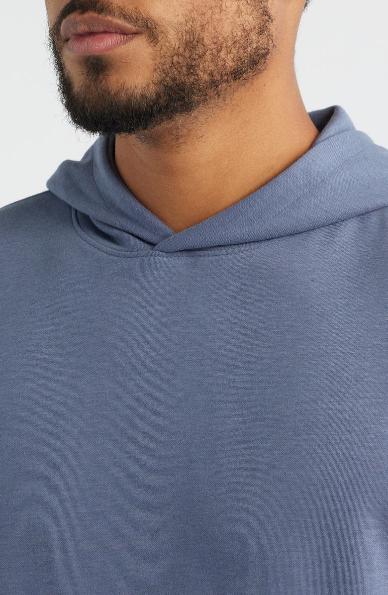 Mizzen+Main KPI Hoodie, Alternate, color, Dark Slate