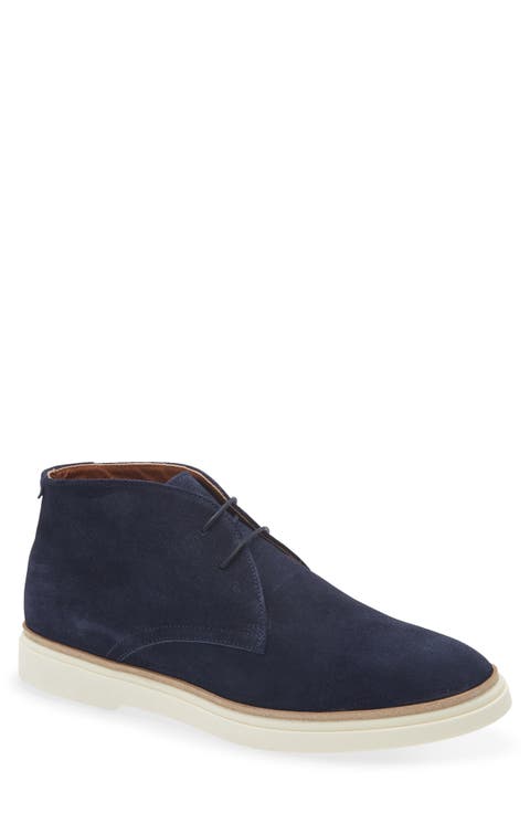Chaves Suede Chukka Boot