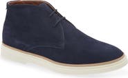 Gentle Souls Chaves Suede Chukka Boot