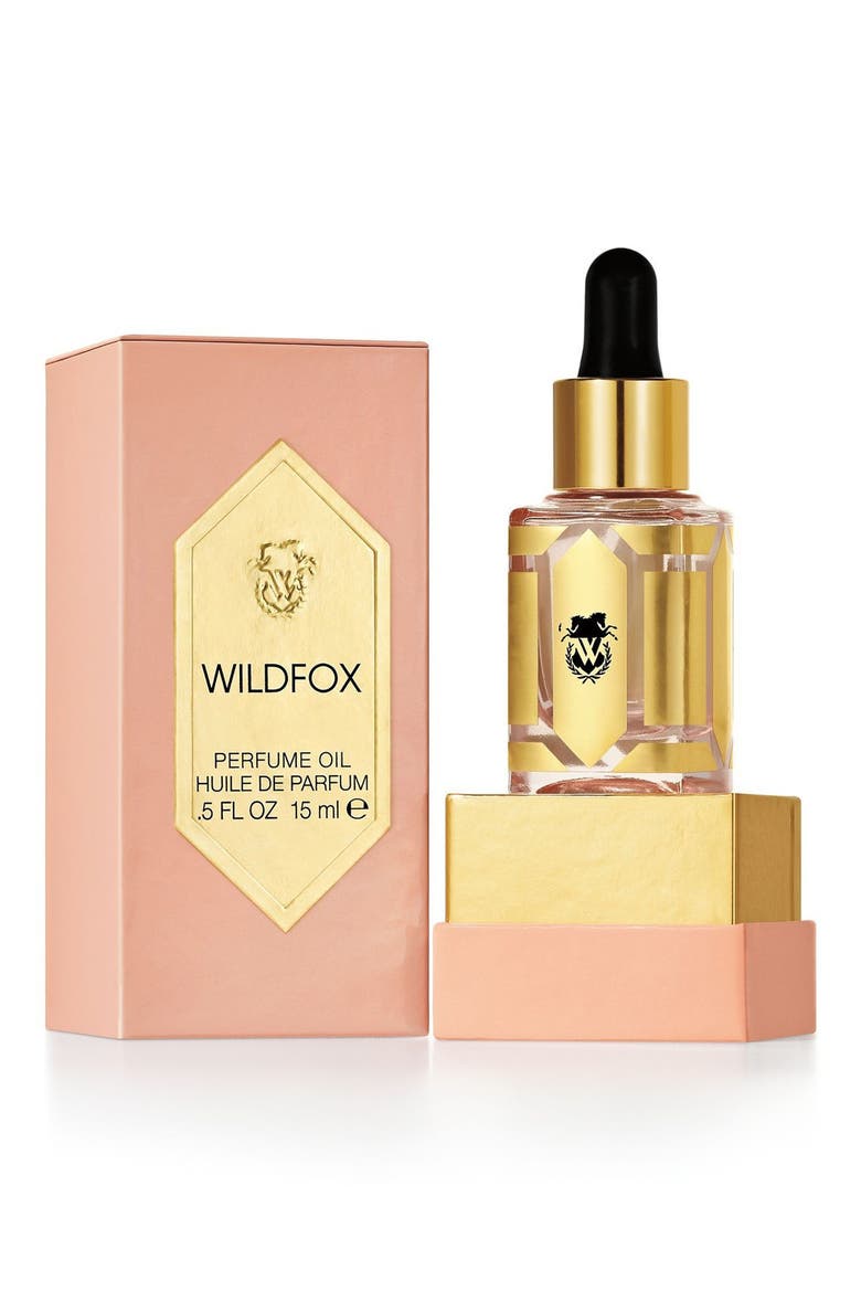 Perfume Oil, Main, color, NO COLOR