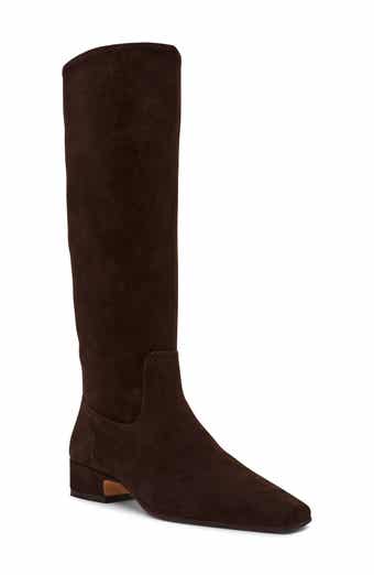 Georgette Tall Boot