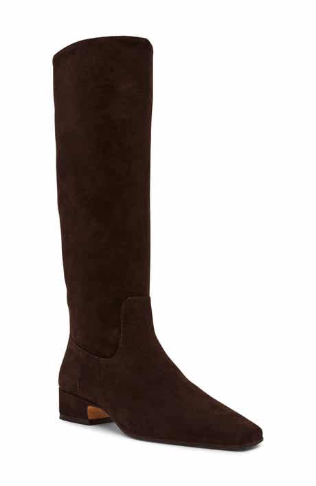 Steve Madden Dantelle Knee High Boot