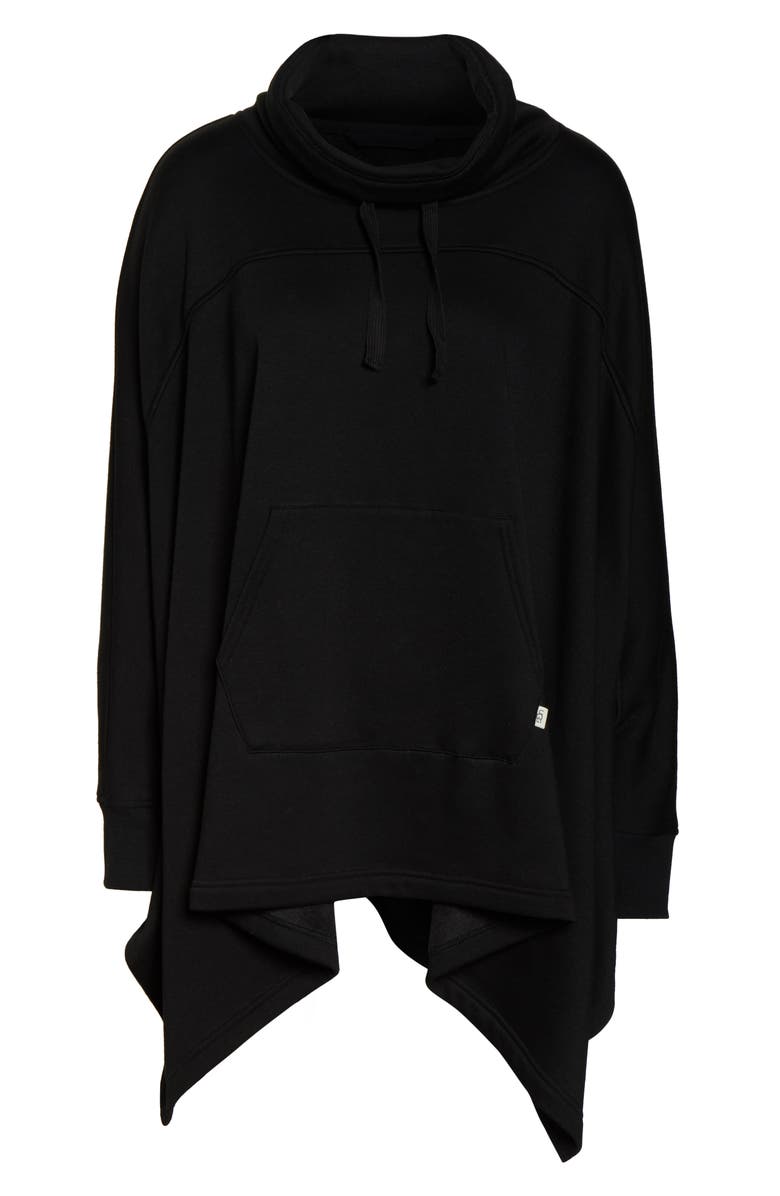 UGG<sup>®</sup> UGG Charlynne Poncho, Alternate, color,