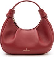 LA PORTEGNA Anita Hobo Bag