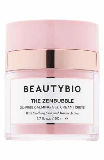 BeautyBio The ZenBubble Gel Cream